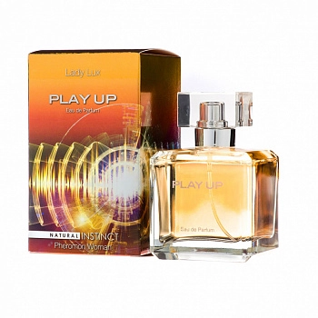 PLAY UP